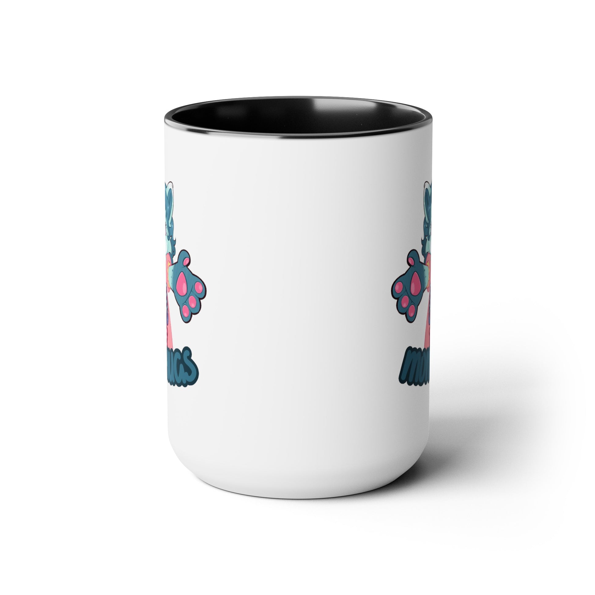 Mom Coffee Mug | Mom Hug Mugs | Crinkle Kit