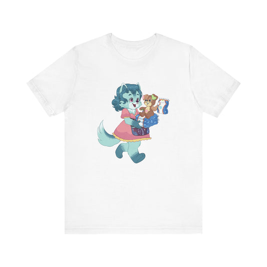 Comet's Little Helper T-Shirt