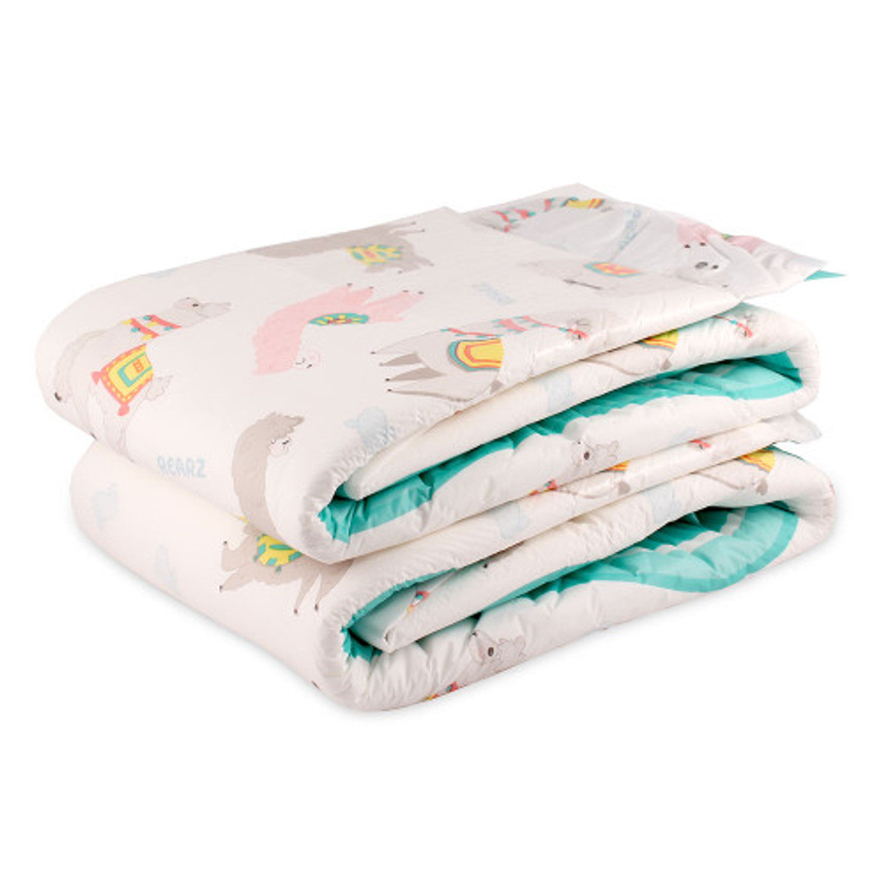 Rearz Alpaca Diapers
