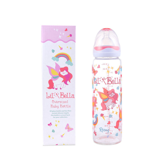 Lil Bella Adult Sized Bottle