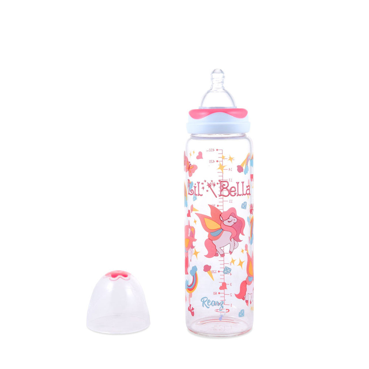 Lil Bella Adult Sized Bottle
