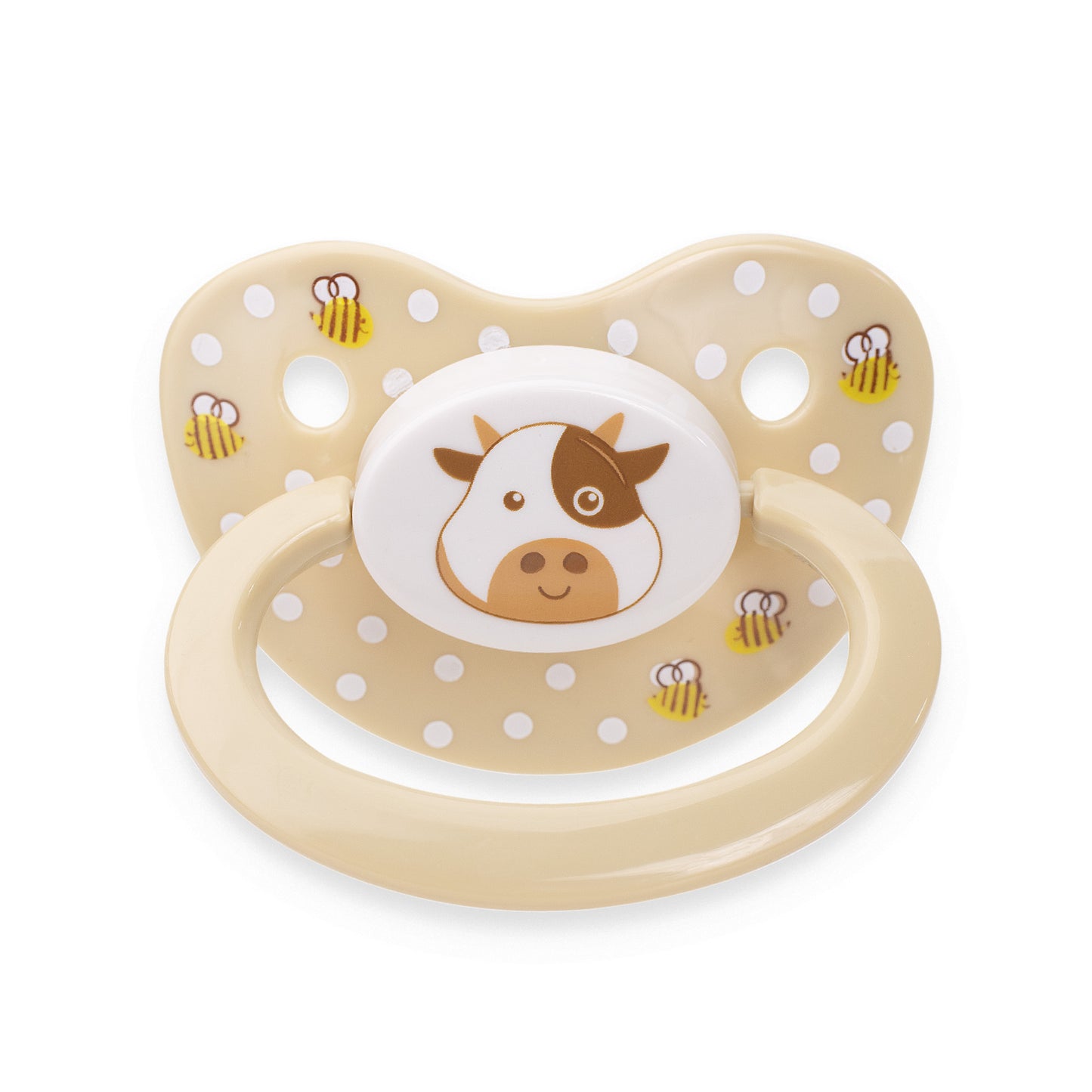 Rearz Barnyard Adult Pacifier Set