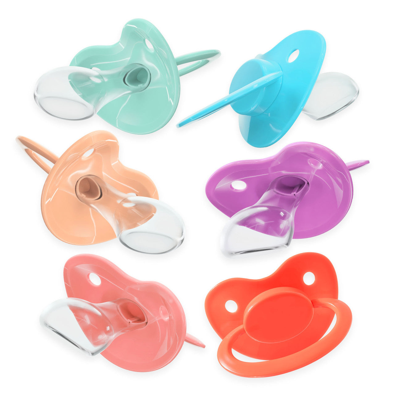 Fixx Adult Size 10 Pacifier