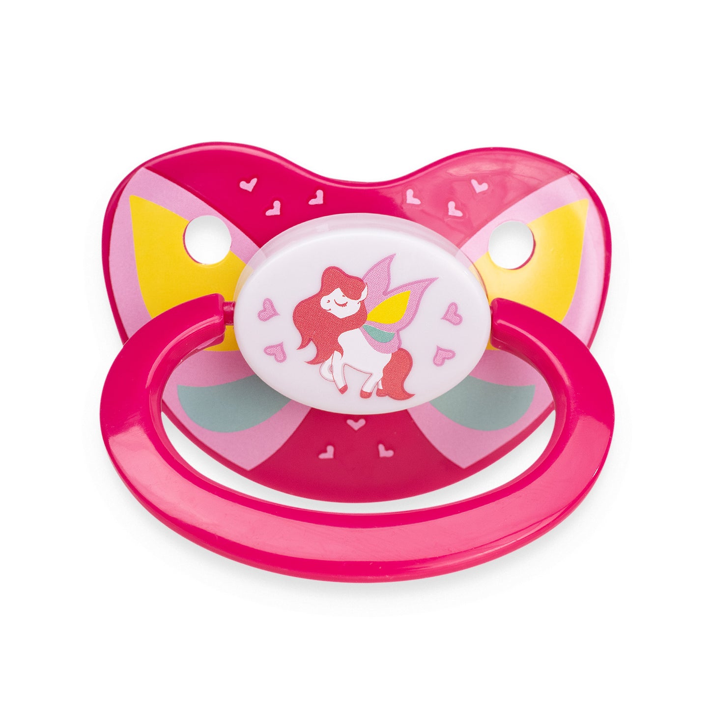 Rearz Lil Bella 2 Pacifier Set