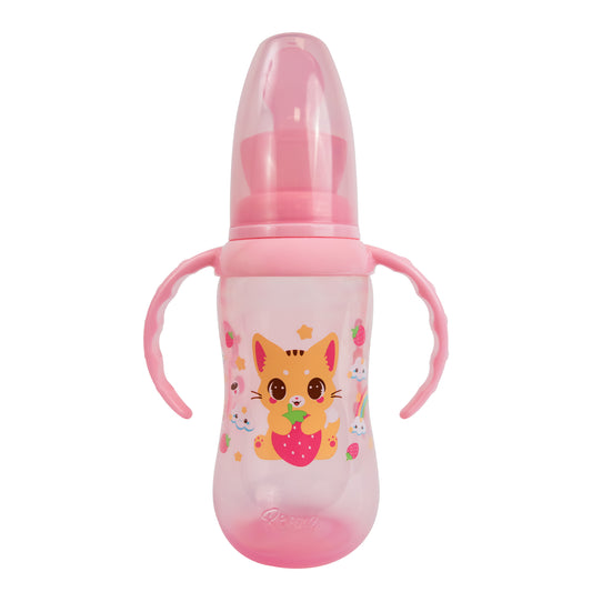 Rearz Purrfect Easy Grip Adult Bottle