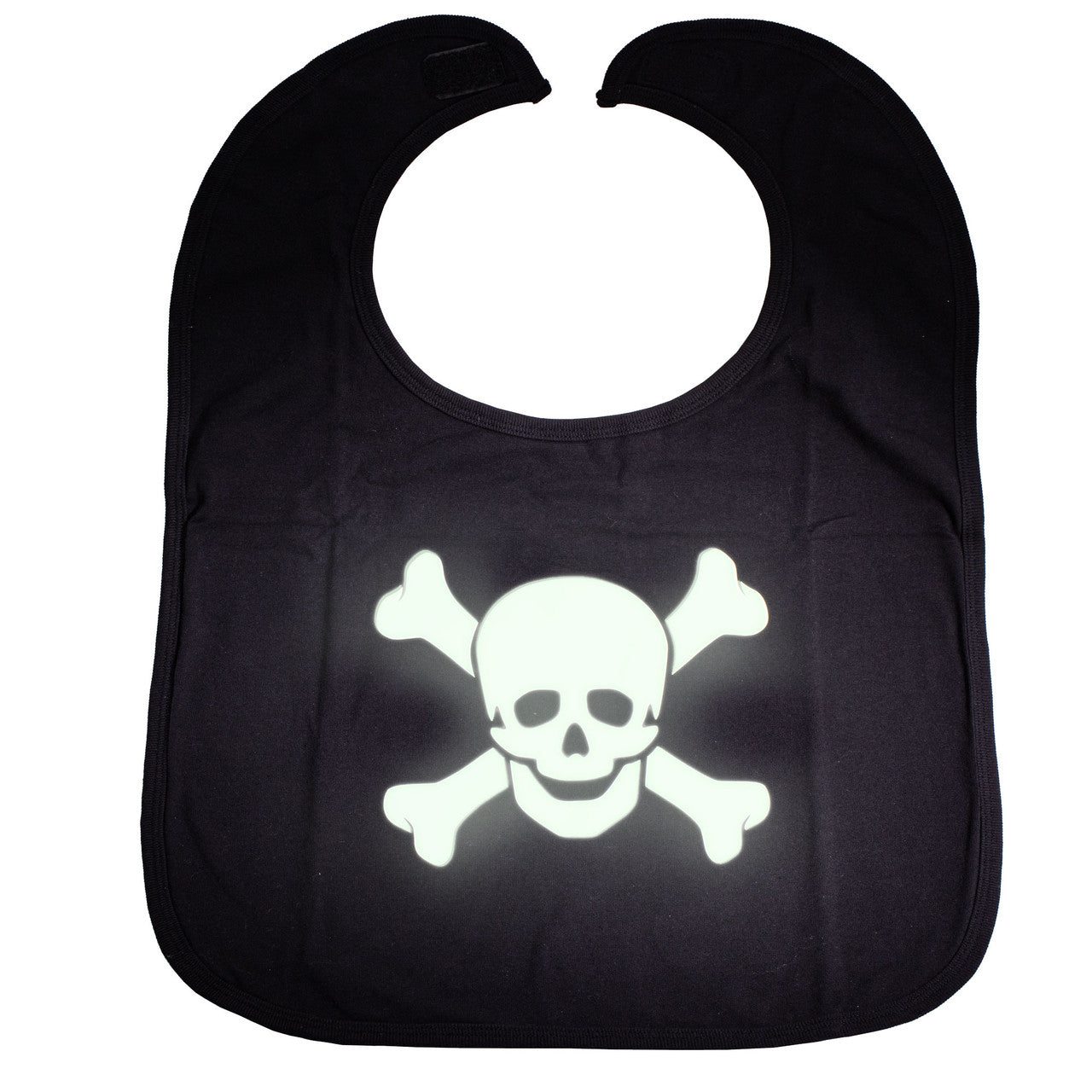 Glow Rebel Adult Bib