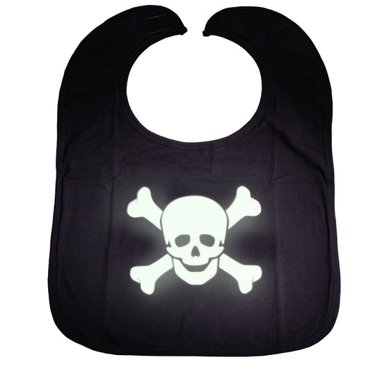 Glow Rebel Adult Bib