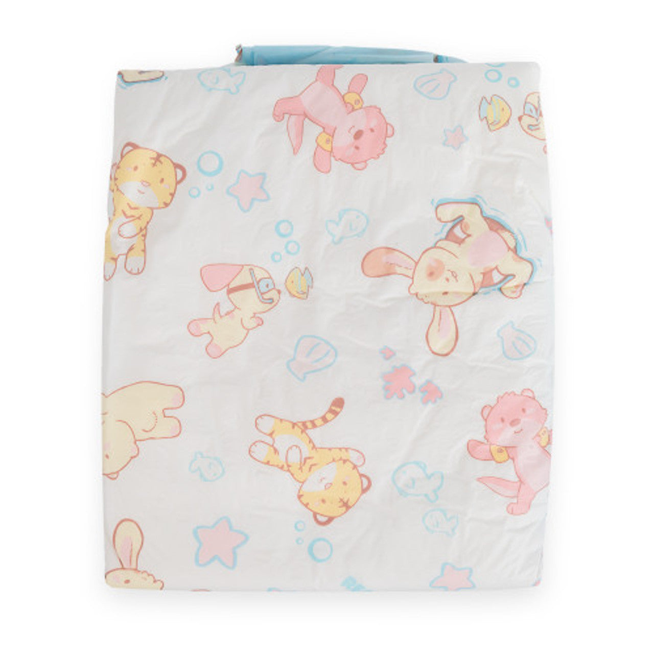 Rearz Lil Squirts Adult Diapers - Splash