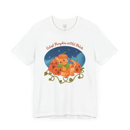 Cutest Pumpkin T-Shirt