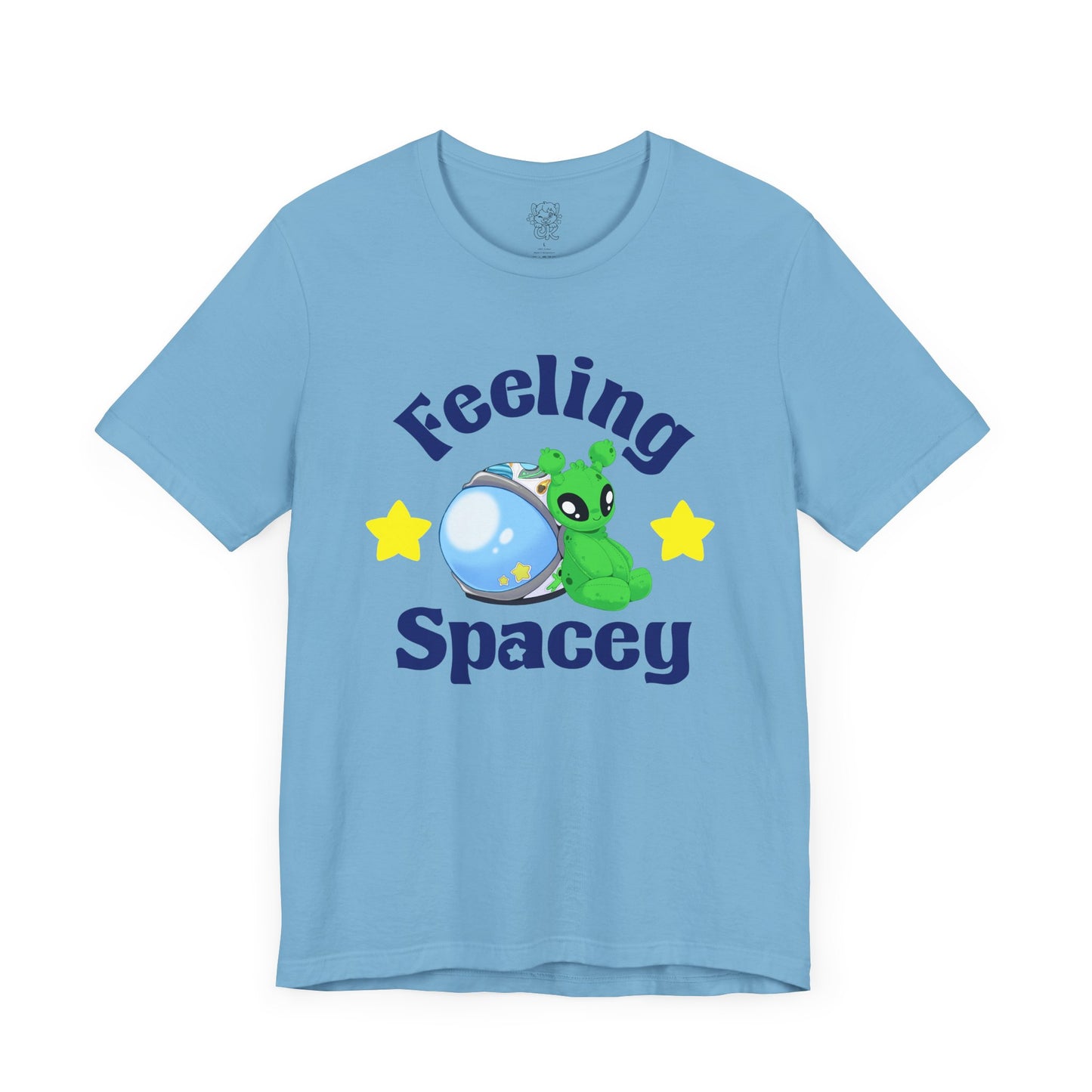 Feeling Spacey T-shirt