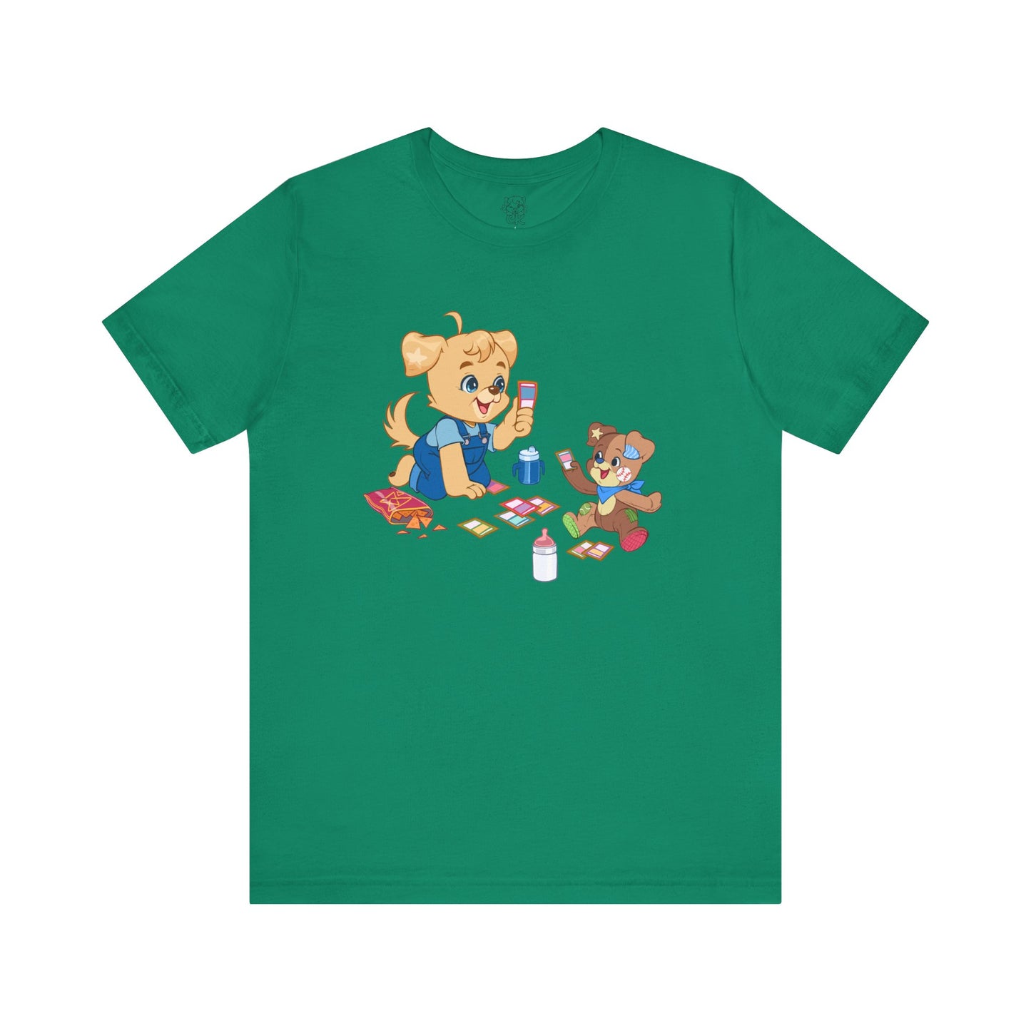 Game Night T-Shirt