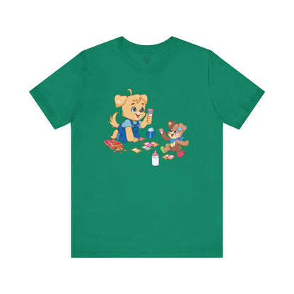 Game Night T-Shirt