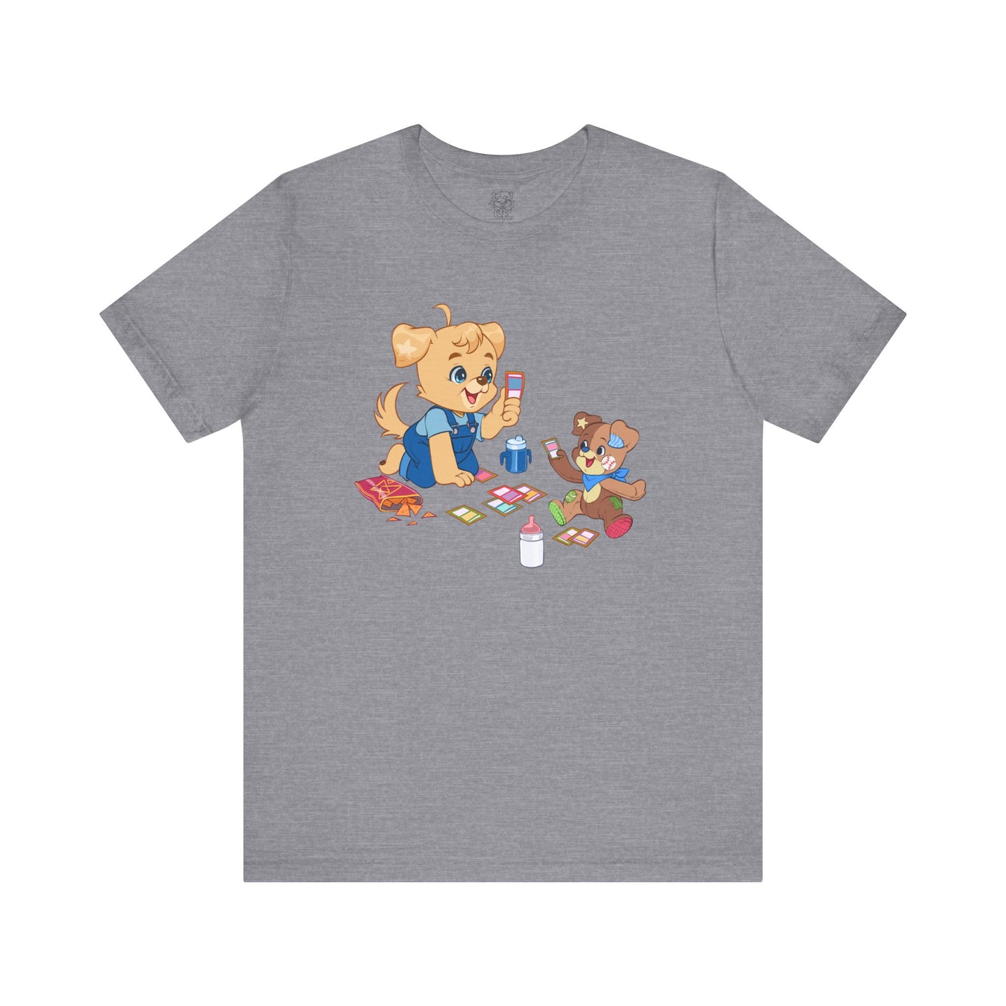 Game Night T-Shirt