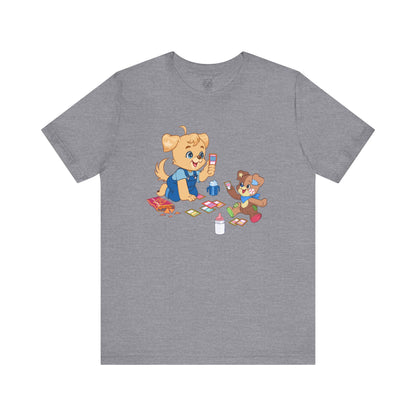 Game Night T-Shirt
