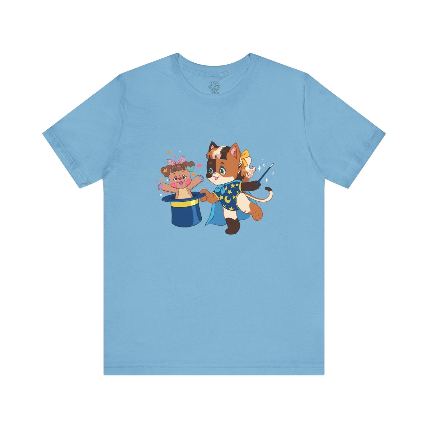 Clover's Magic Show T-Shirt