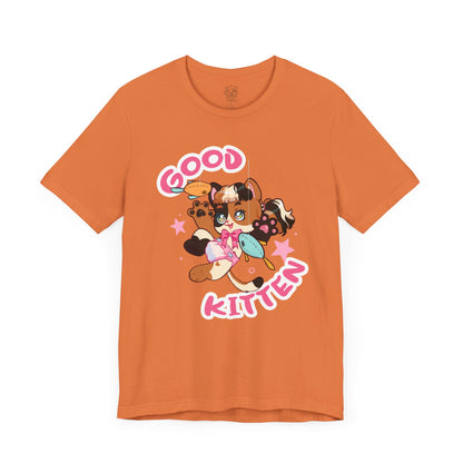 Good Kitten - Playful T-shirt