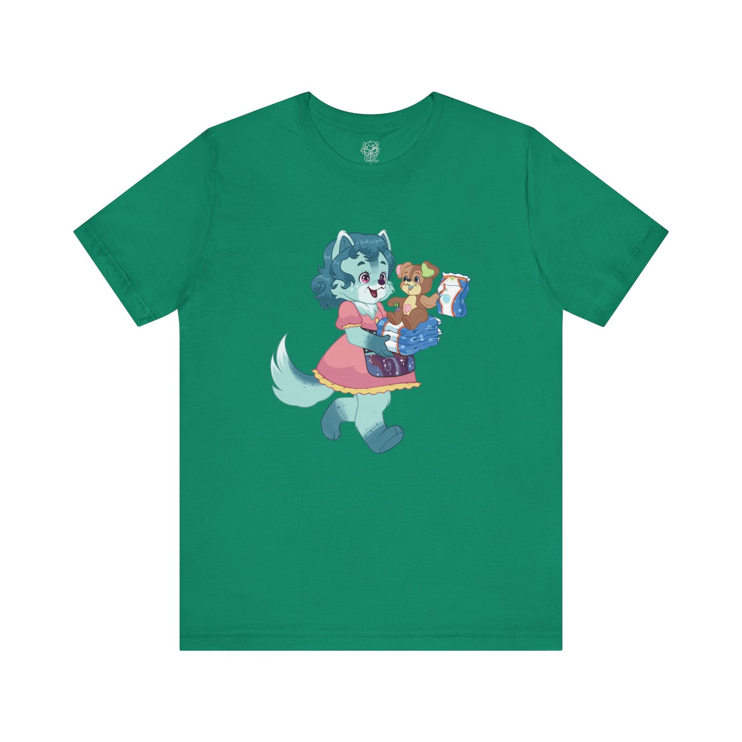 Comet's Little Helper T-Shirt