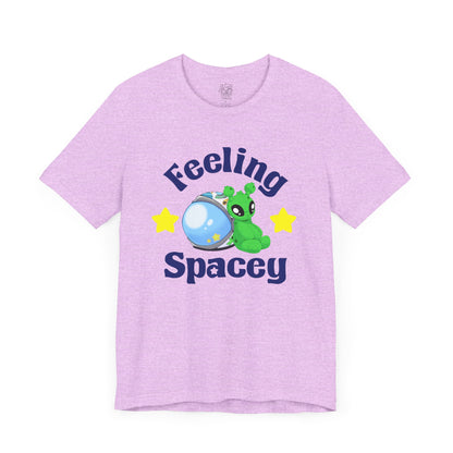 Feeling Spacey T-shirt