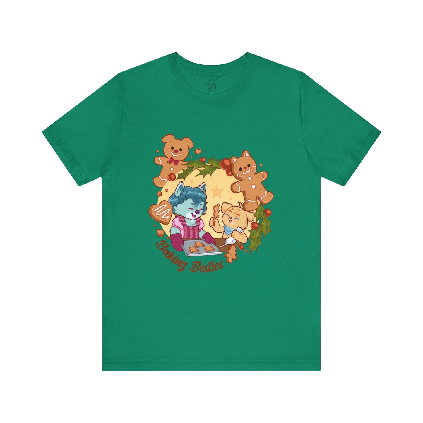 Baking Besties T-shirt