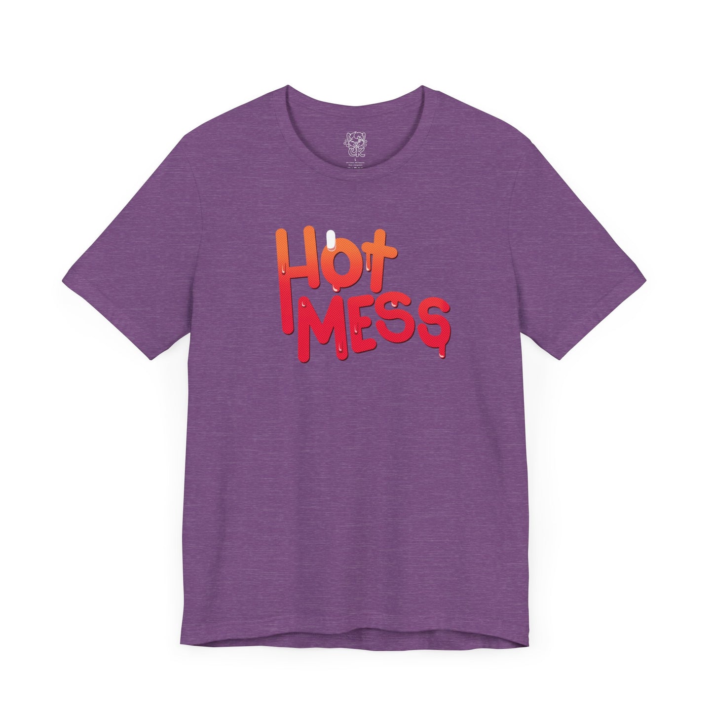 Hot Mess T-Shirt