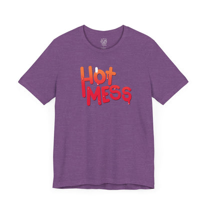 Hot Mess T-Shirt