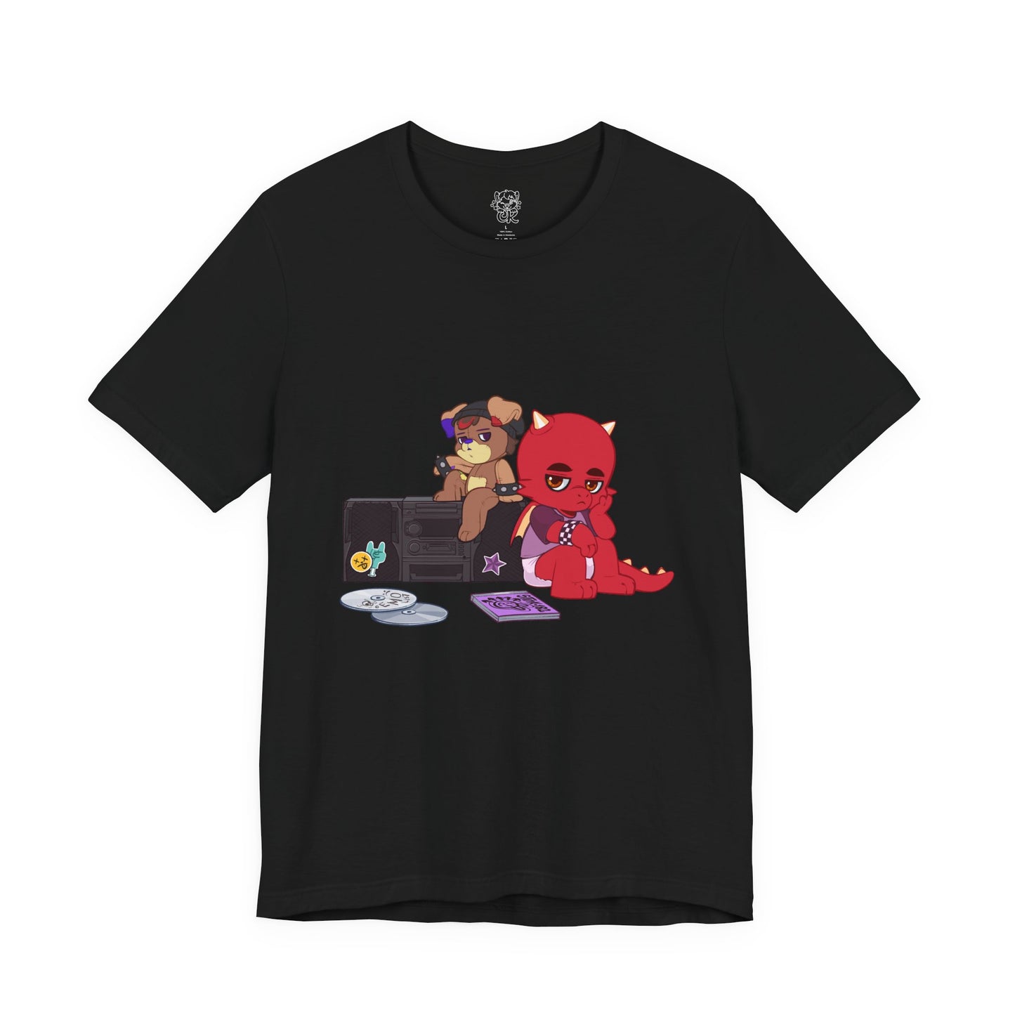 Punk Kids Rock T-Shirt