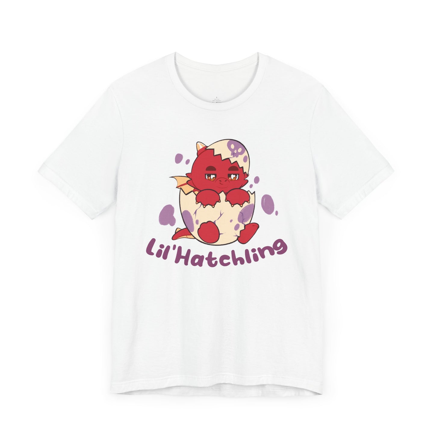 Lil' Hatchling T-shirt