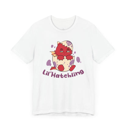 Lil' Hatchling T-shirt