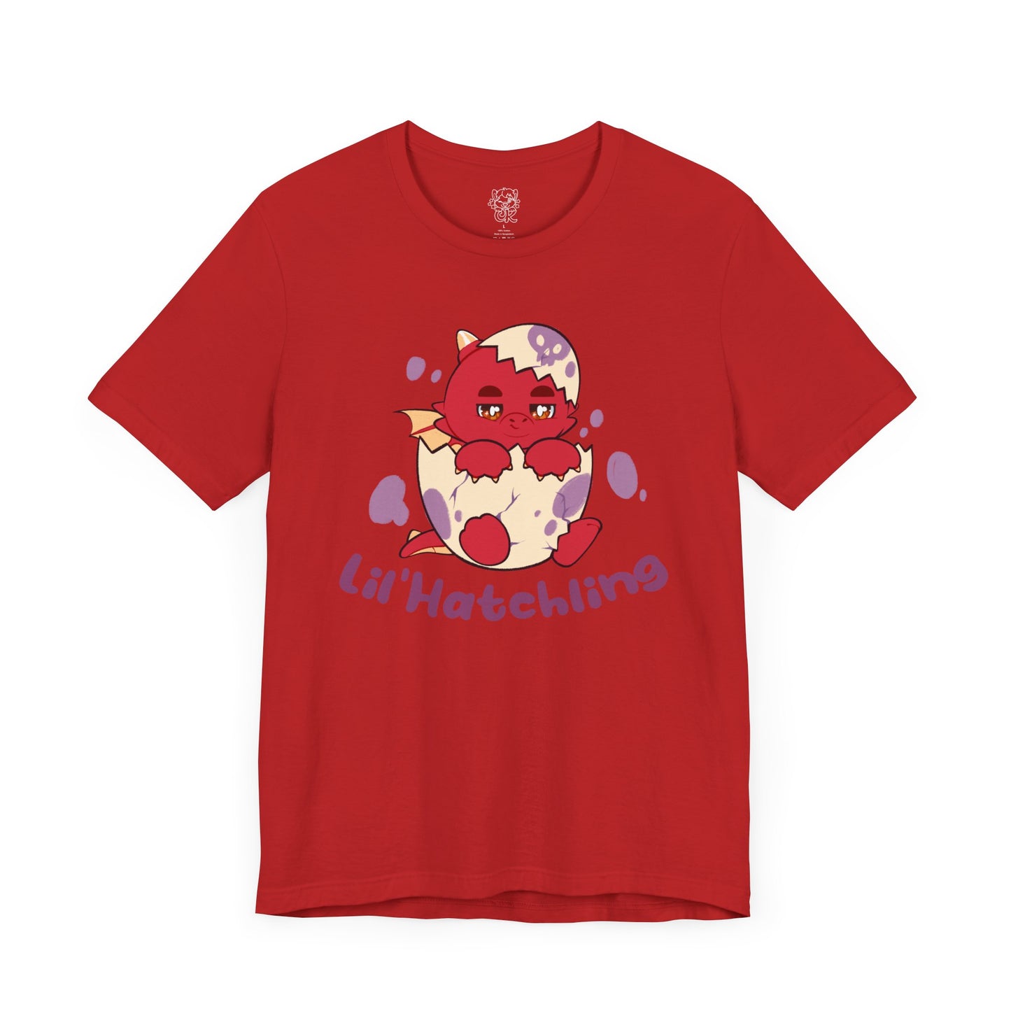 Lil' Hatchling T-shirt