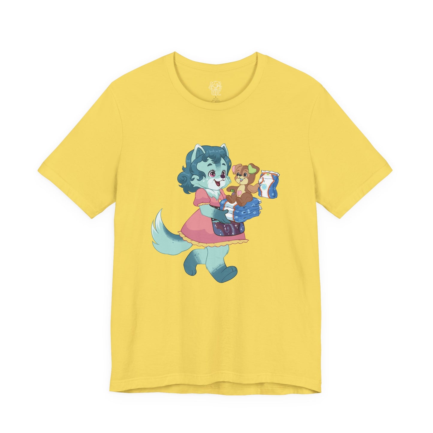 Comet's Little Helper T-Shirt