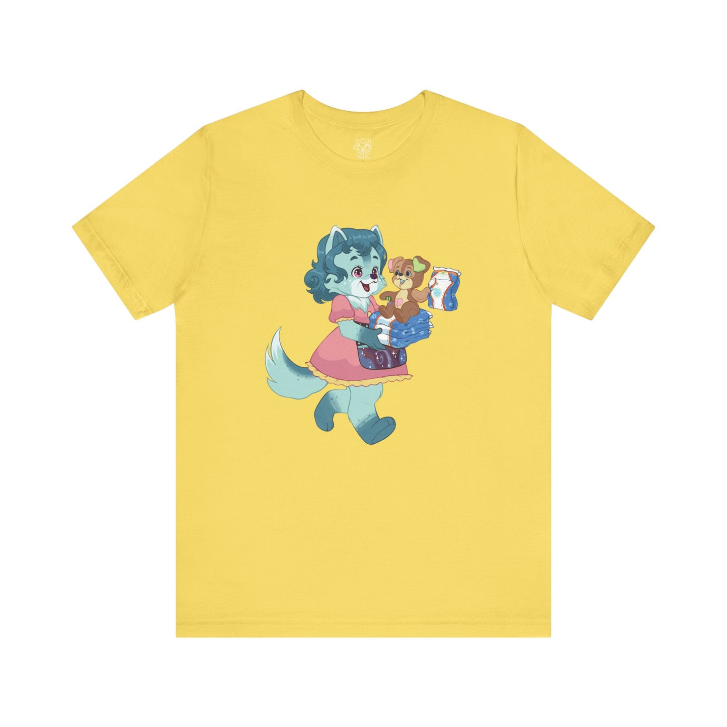 Comet's Little Helper T-Shirt