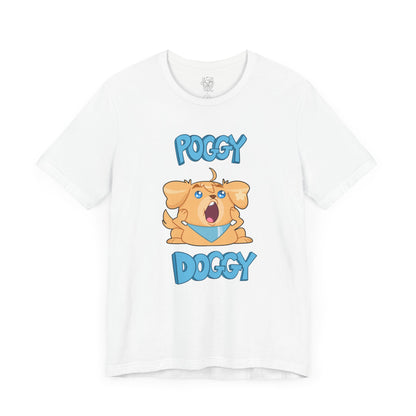 Poggy Doggy T-shirt