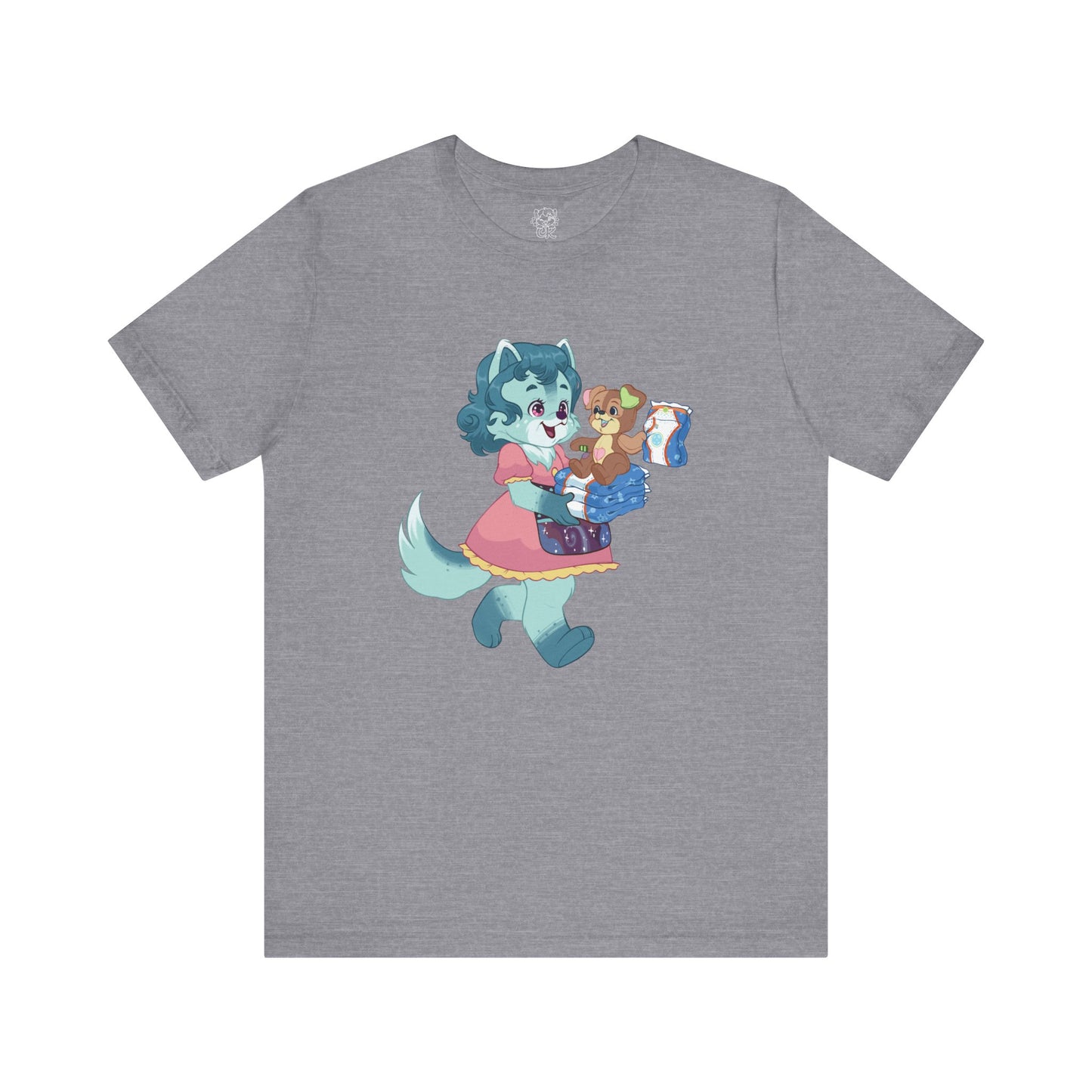 Comet's Little Helper T-Shirt