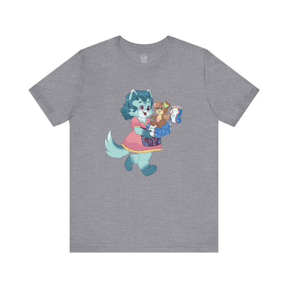 Comet's Little Helper T-Shirt