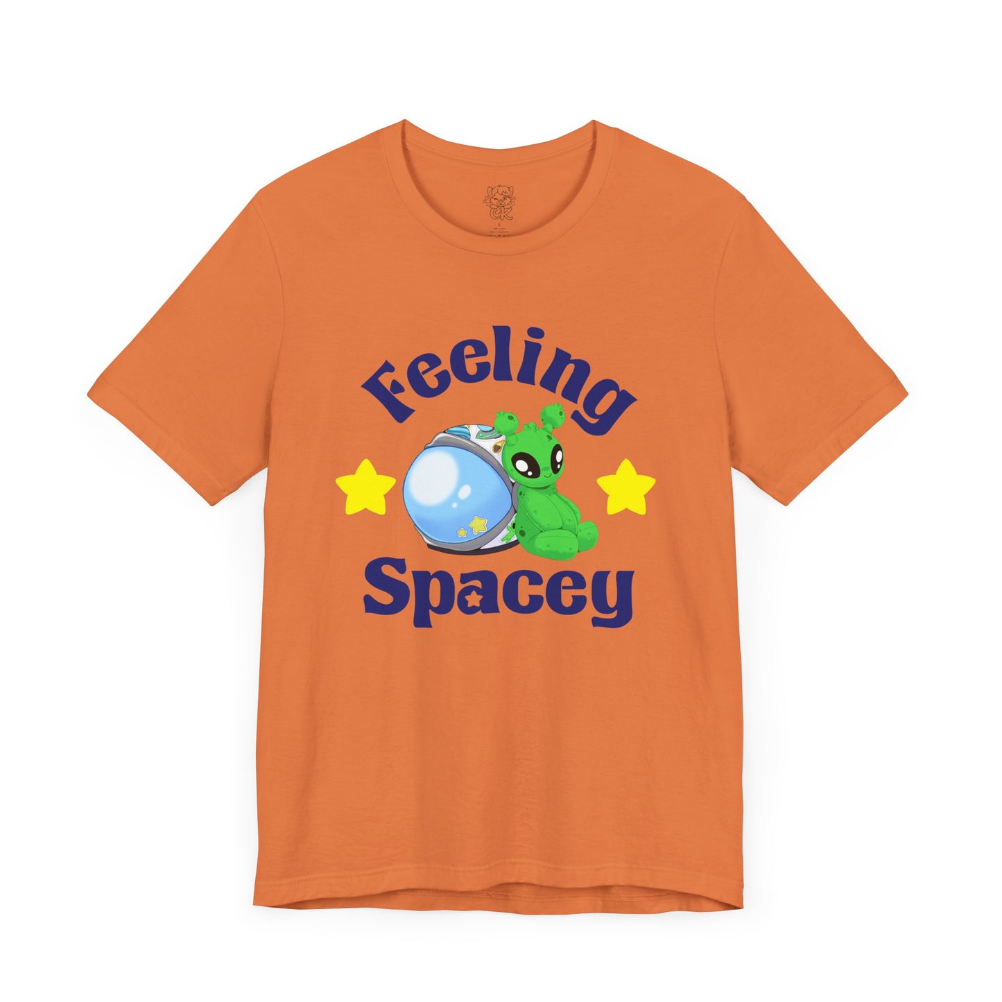 Feeling Spacey T-shirt