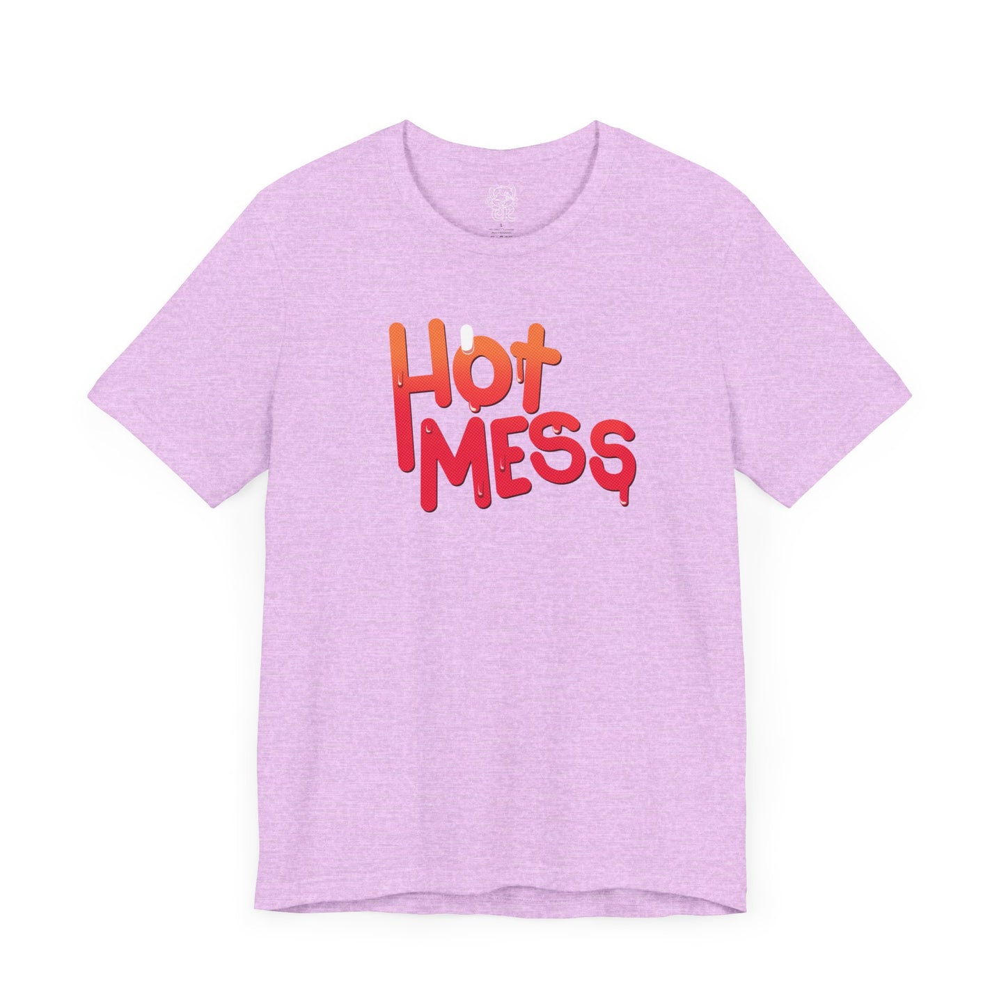 Hot Mess T-Shirt