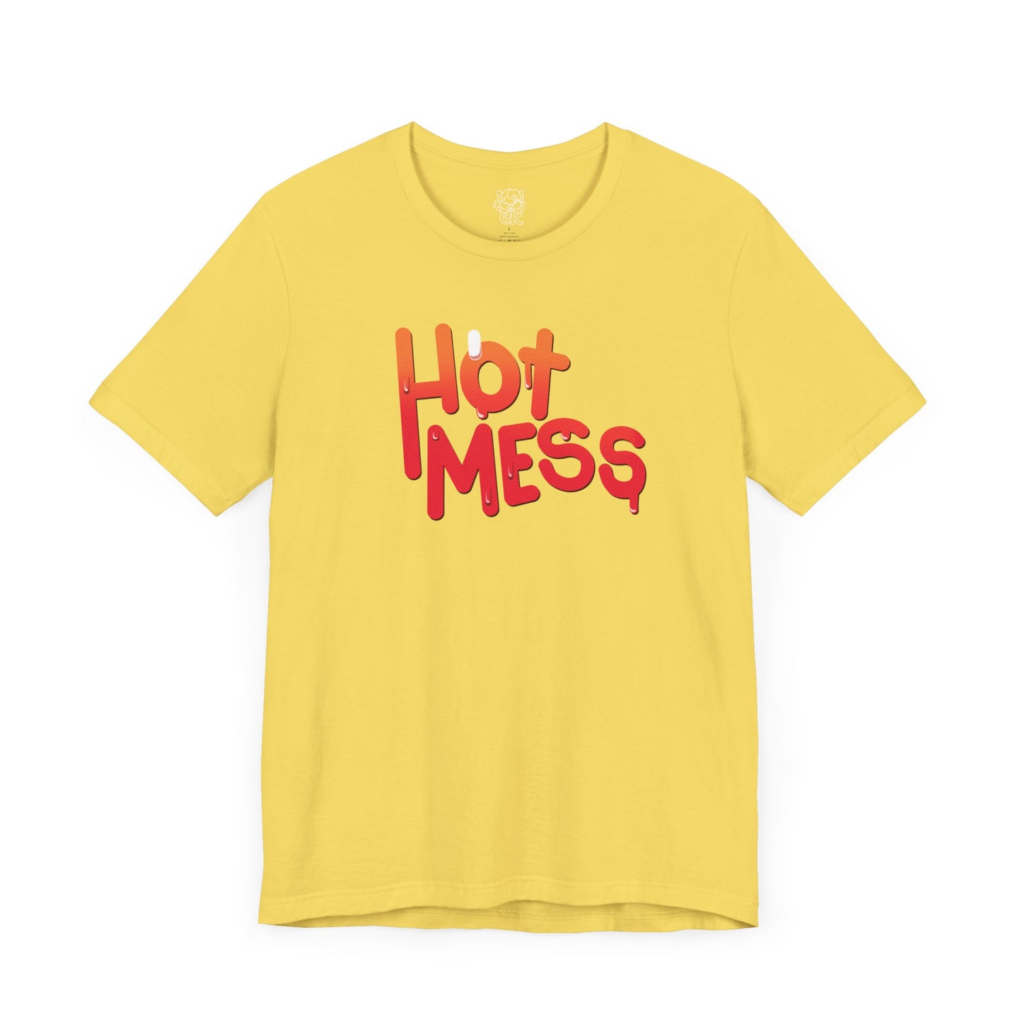 Hot Mess T-Shirt