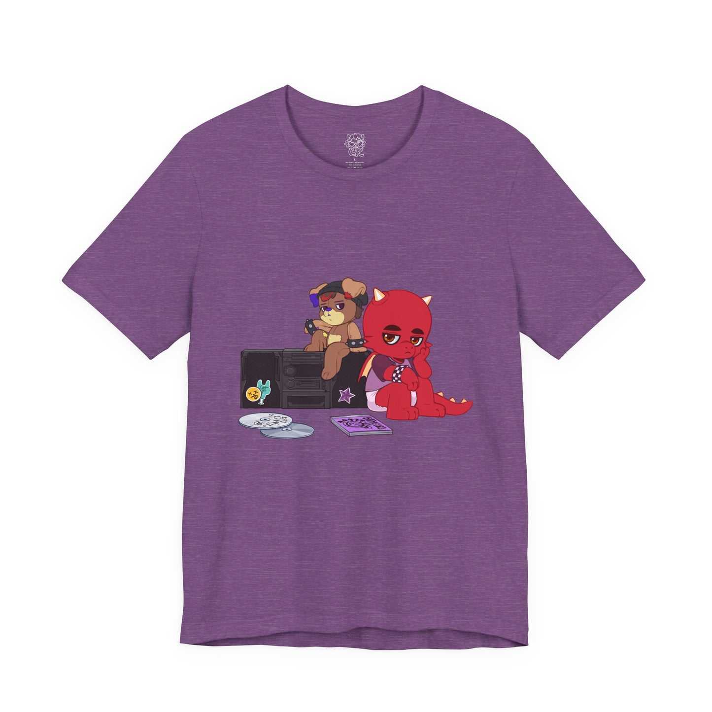 Punk Kids Rock T-Shirt