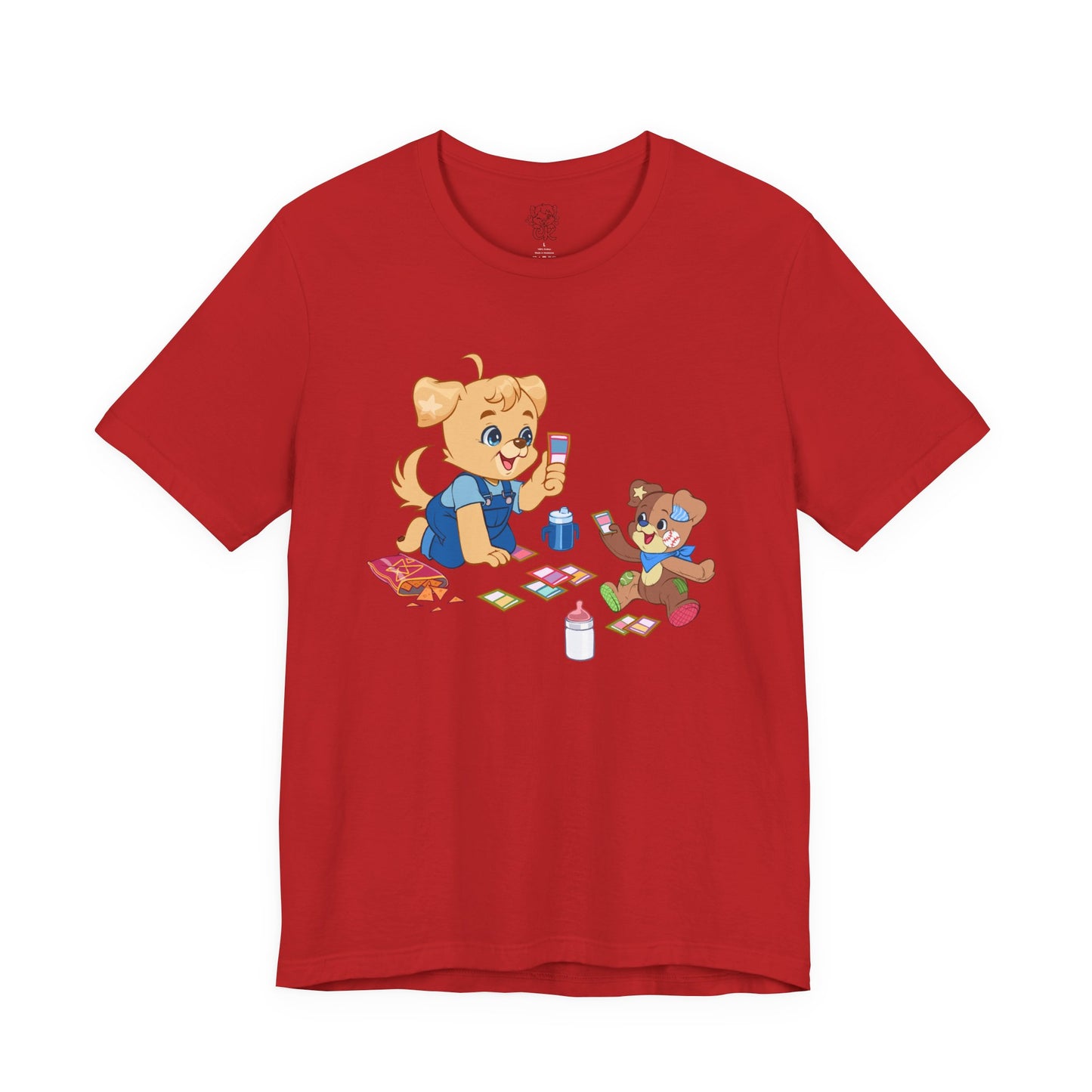 Game Night T-Shirt