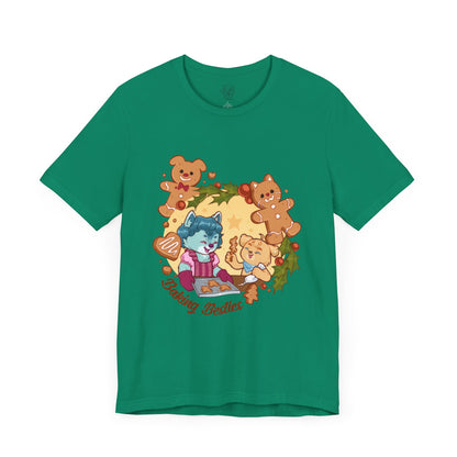 Baking Besties T-shirt