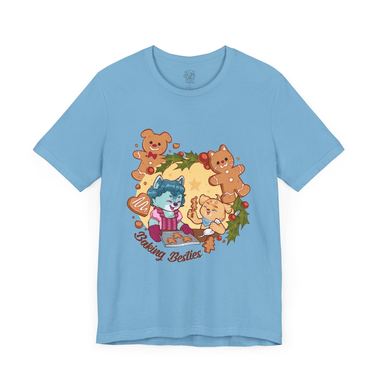 Baking Besties T-shirt