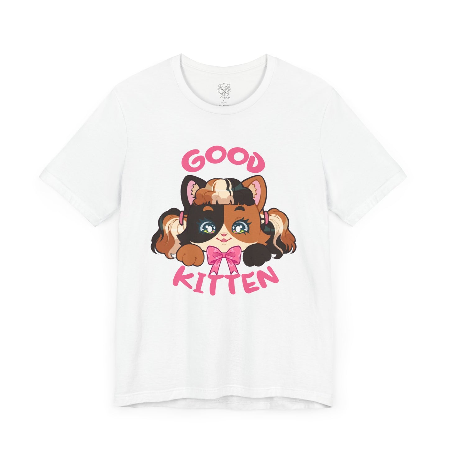 Good Kitten T-shirt