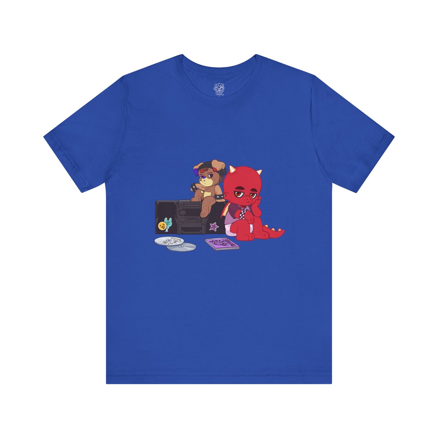 Punk Kids Rock T-Shirt