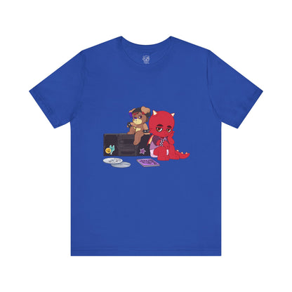 Punk Kids Rock T-Shirt