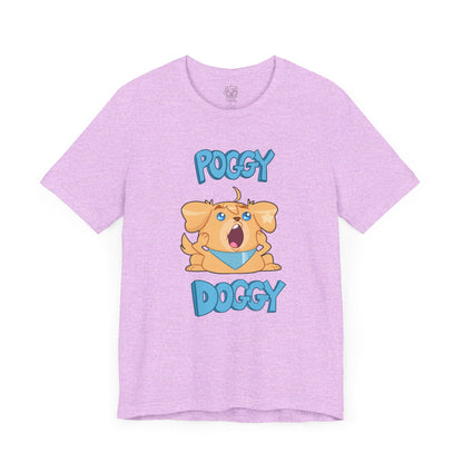 Poggy Doggy T-shirt