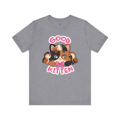 Good Kitten T-shirt