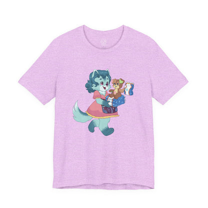 Comet's Little Helper T-Shirt