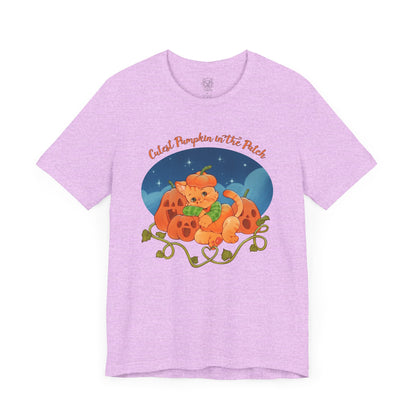 Cutest Pumpkin T-Shirt