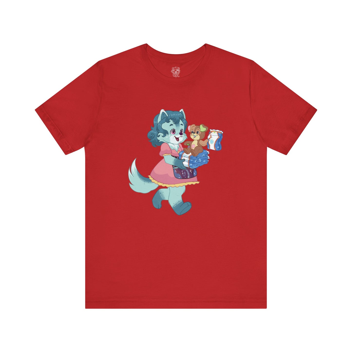 Comet's Little Helper T-Shirt