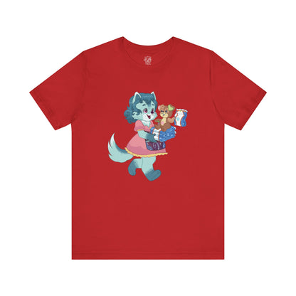 Comet's Little Helper T-Shirt